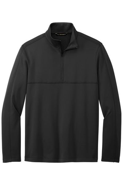 Port Authority Smooth Fleece 1/4-Zip