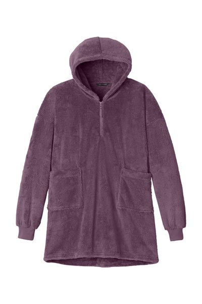 Port Authority Plush Poncho