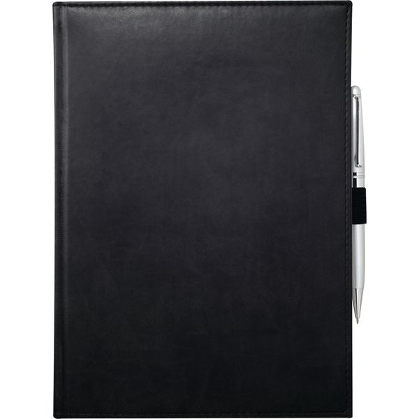 FSC® Mix 7" x 10" Pedova™ Large Bound Journal