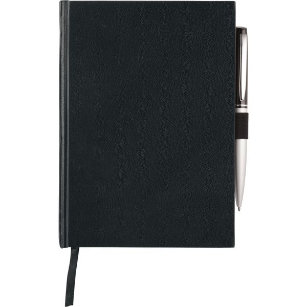 FSC® Mix 5" x 7" Executive Bound Journal