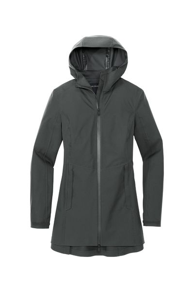 MERCER+METTLE Women's Waterproof Rain Shell