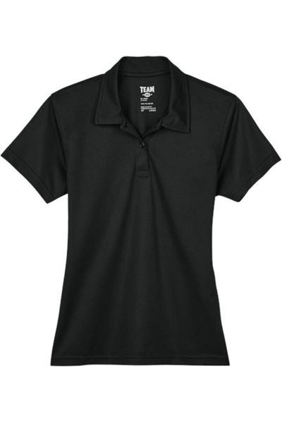 Team 365 Women's Command Snag Protection Polo