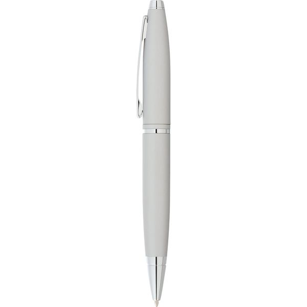 Cross® Calais Satin Chrome Ballpoint