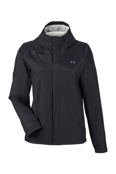 Under Armour Ladies' Cloudstrike 2.0 Jacket