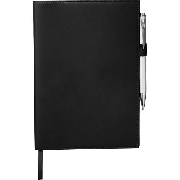 FSC® Mix 6" x 8.5" Pedova™ Refillable Journal