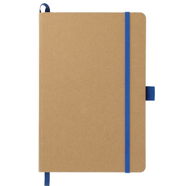 FSC® Mix 5.5" x 8.5" Eco Color Bound Journal