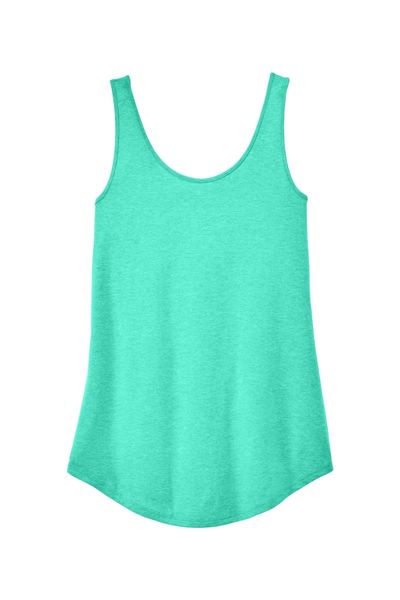 District Women's Perfect Tri Relaxed Tank