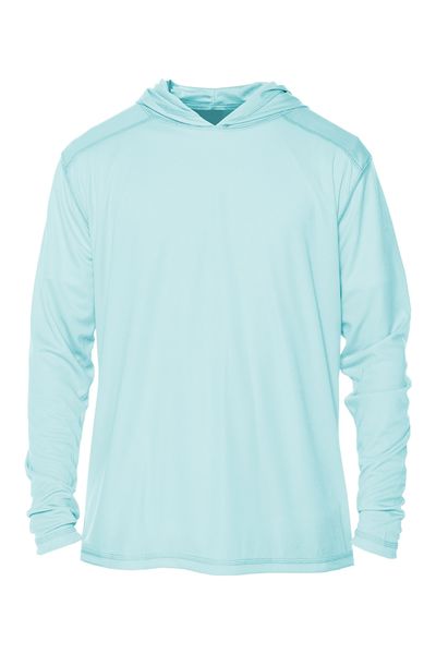 Vapor Apparel Youth Solar Hoodie