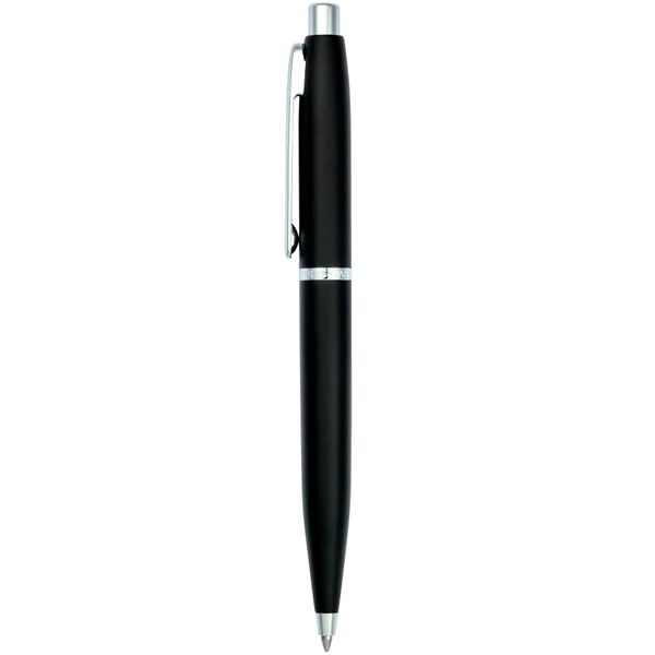 Sheaffer® VFM Matte Black Ballpoint