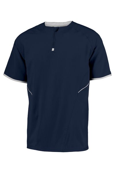 Russell Youth Short Sleeve Pullover