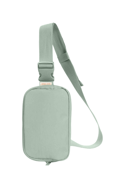Comfort Colors Explorer Sling Bag