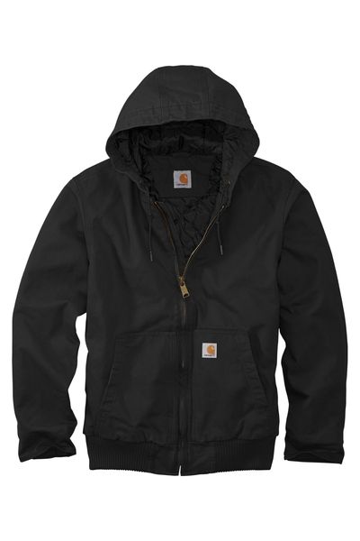 Carhartt Washed Duck Active Jac