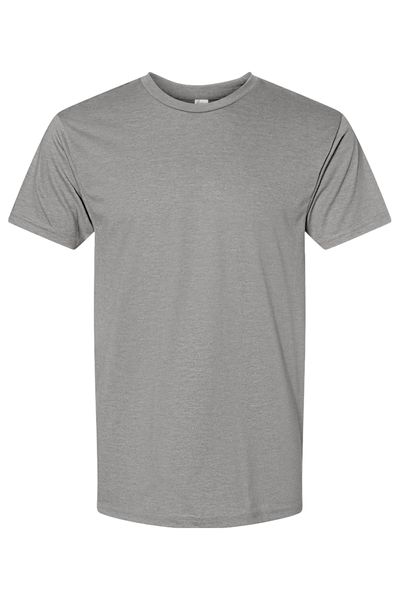 Bayside USA-Made Triblend T-Shirt