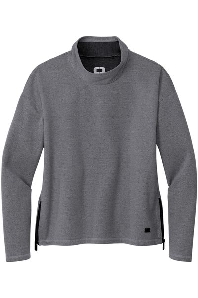 OGIO Ladies Transition Pullover