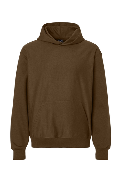Hanes Unisex Beefy® Sweats Premium Heavyweight Hooded Sweatshirt