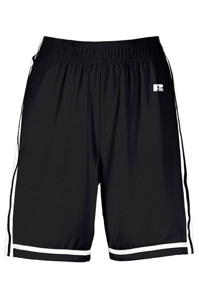 Russell Ladies Legacy Basketball Shorts