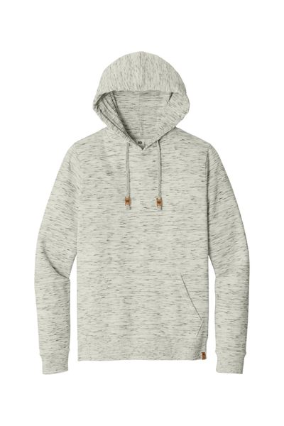Tentree Space Dye Fleece Classic Hoodie