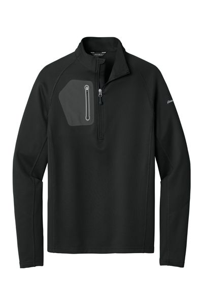 Eddie Bauer 1/2-Zip Performance Fleece