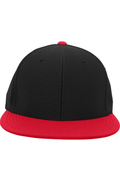 Pacific Headwear Performance Air Jersey Flexfit Cap