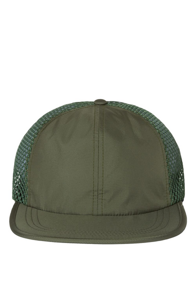Richardson Rogue Wide Set Mesh Cap