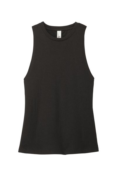 District Women's Perfect Tri Muscle Tank