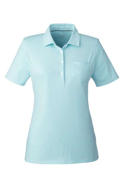 Vineyard Vines Women's Fanshell Polo