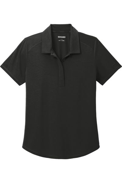 OGIO Ladies Motion Polo