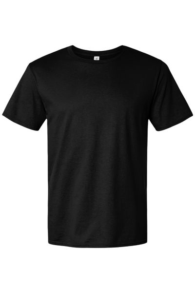 Jerzees Unisex Premium Combed Ring Spun Cotton Tee