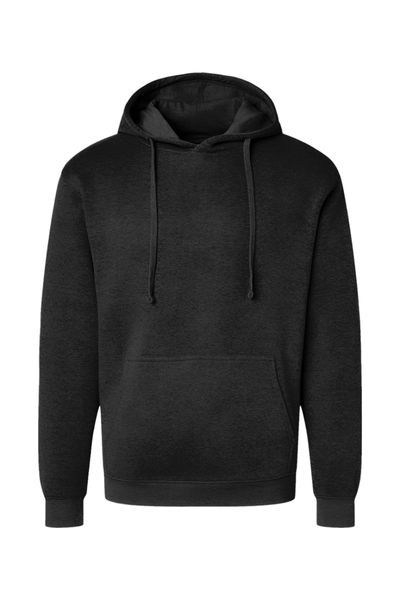 LAT Elevated Fleece Basic Hoodie