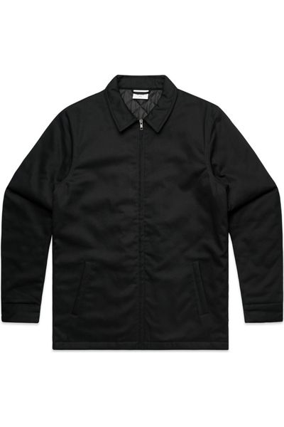 AS Colour Service Jacket