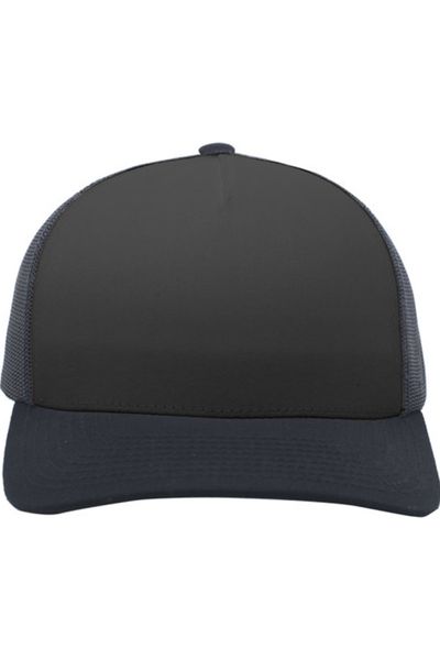 Pacific Headwear Snapback Trucker Cap
