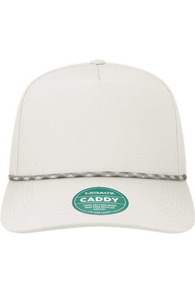 Legacy The Caddy Adjustable Cap