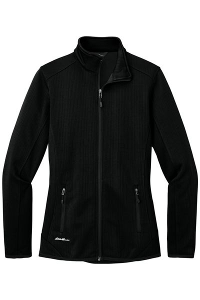 Eddie Bauer Women's Dash Full-Zip Fleece Jacket