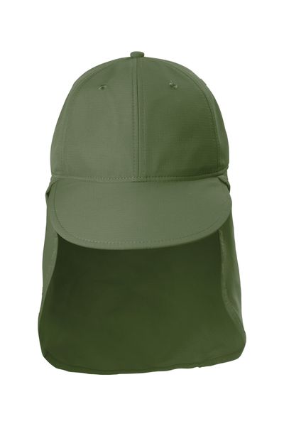 Port Authority Outdoor UV Sun Shade Cap