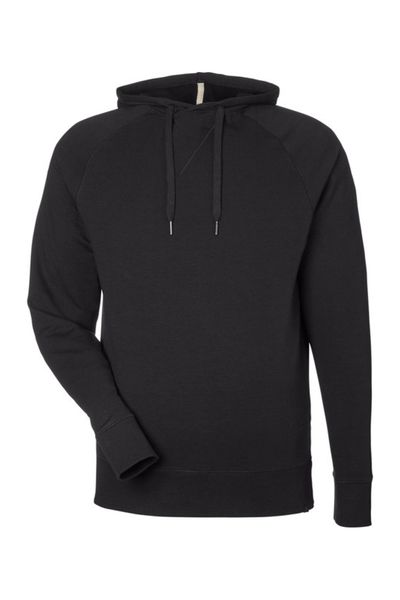 Tasc Men’s Varsity Hooded Sweatshirt