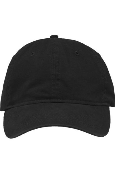 Sportsman Dad Hat Fit