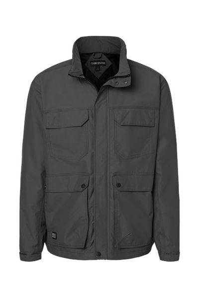 Dri Duck Men's Field Jacket