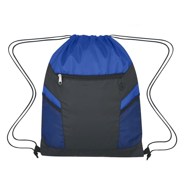 Ripstop Drawstring Bag