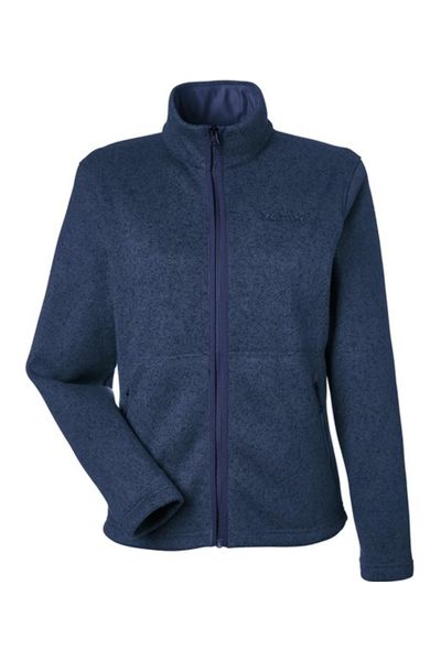 Marmot Women's Drop Line Fleece Jacket