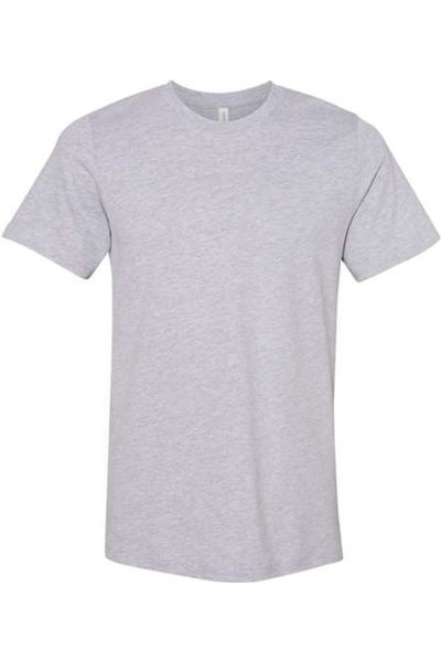 Bella + Canvas Sueded Tee