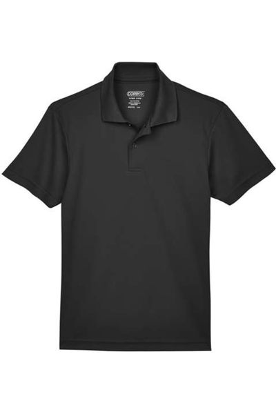 CORE365 Youth Origin Performance Piqué Polo
