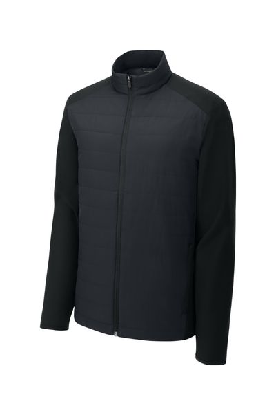 Sport-Tek Teknical Hybrid Jacket