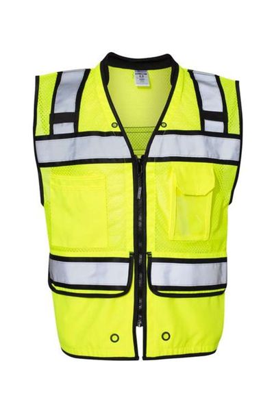 Kishigo High-Performance Surveyors Vest