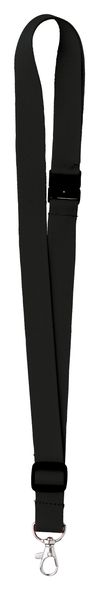 Universal Source® 3/4" Adjustable Polyester Lanyard