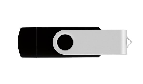 Universal Source® 8 GB On The Go USB 3.0 Flash Drive - Type C