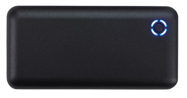 Charge Wave Wireless Power Bank 10,000 mAh
