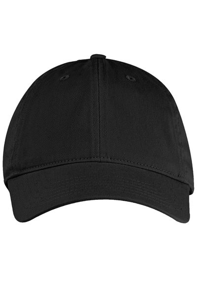 Econscious Unstructured Eco Baseball Cap
