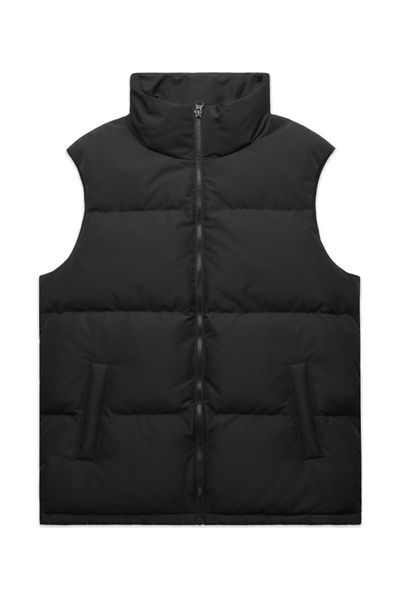 AS Colour Puffer Vest