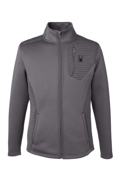 Spyder Men's Venom Full-Zip Jacket