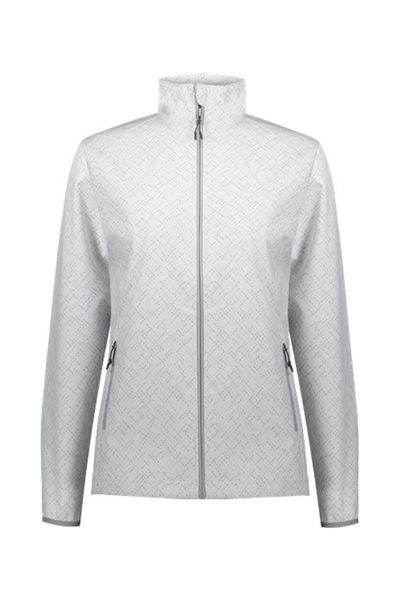Holloway Women's Featherlight Soft Shell Jacket